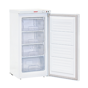 Tủ Đông đứng Sanaky VH-160VD 118 lít - Hàng chính hãng( Chỉ giao HCM)