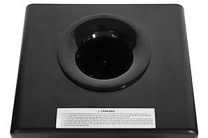 Cây nước nóng lạnh Toshiba RWF-W1917TV(K) - Hàng chính hãng