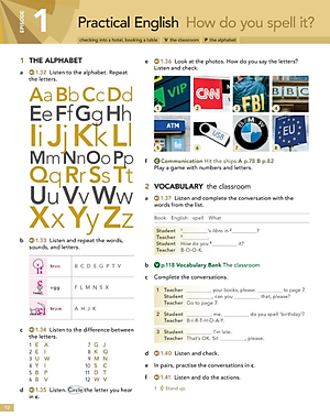 English File: Beginner: Student's Book 4th Edition And Student Resource Centre Pack