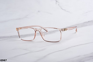 Gọng Kính Cận Thời Trang Nam G967
