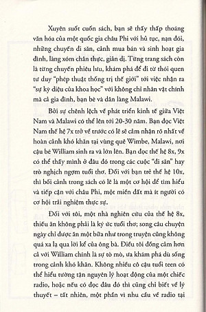 Người Thu Gió - Tủ Sách Giáo Dục Stem