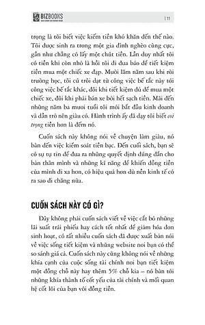 Sách - Tiền Đẻ Ra Tiền - Đầu Tư Tài Chính Thông Minh (Tái Bản 2025)