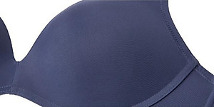 Áo Ngực Triumph Maxi 819 (7C-VN) - Xám Đen