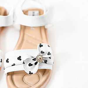 Sandal bé gái ( Size 21-36)