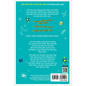 Sách Ngại Gì Môn Hóa