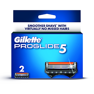 Lưỡi Dao Cạo Gillette Fusion Pro
