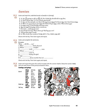 Sách English Pronunciation in Use Ele Bk w Ans & d/l Audio