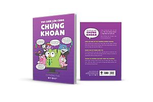 Vui Cười Lên Cùng Chứng Khoán - Cú Thông Thái