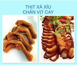 Mai quế lộ trắng Hoà Ký 330ml dùng ướp thịt xá xíu