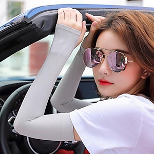 Găng tay  unisex đi phươt , dã ngoại , thể thao  chống nắng UV và các tia tử ngoại ,co giãn 4 chiều thoáng mát dễ chịu