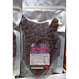 Nui gạo lứt hình sò gói 300GR NT Food, nuôi sò gạo lức ăn kiêng eatclean