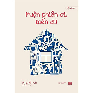 Sách - Muộn Phiền Ơi, Biến Đi - AZ Việt Nam