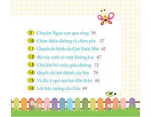 Những Câu Chuyện Ấm Áp - Truyện Kể 5 Phút
