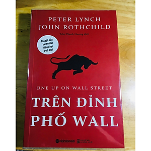 Trên Đỉnh Phố Wall