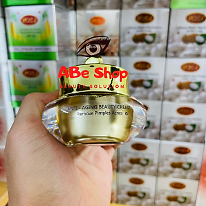 Kem ROSA UV/30 ANTI-AGING WHITENING CREAM 20g - Chống Nhăn - Ngừa Lão Hóa - Giảm Mụn