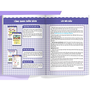 Sách Tất tần tật mẫu câu và ngữ pháp tiếng Anh lớp 3