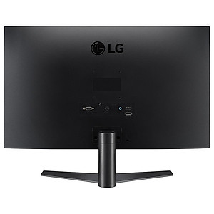 Màn hình LCD LG 27MP60G-B.ATV 27inch FullHD 5ms 75Hz IPS - Hàng Chính Hãng