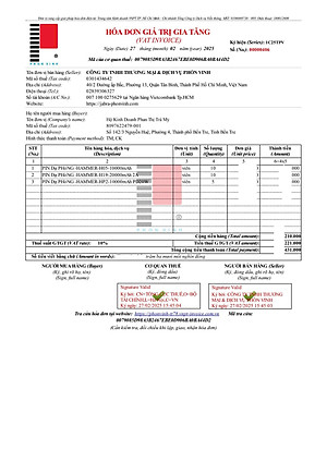 Sạc Dự Phòng Ham.mer H5 10000mah, có tem chống giả, Hàng chính hãng