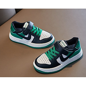 Giày cho bé gái/ bé  trai phong cách dễ thương – GTE2002