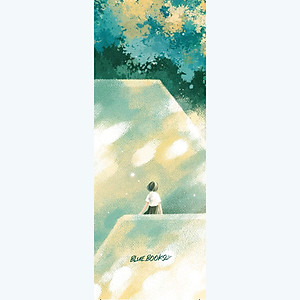 Sách Cất Cho Tôi Những Ngày Xanh Nắng Hạ