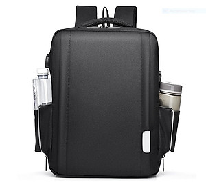 Balo nam thông minh chống trộm chống nước cao cấp phong cách mới 17,3 inch