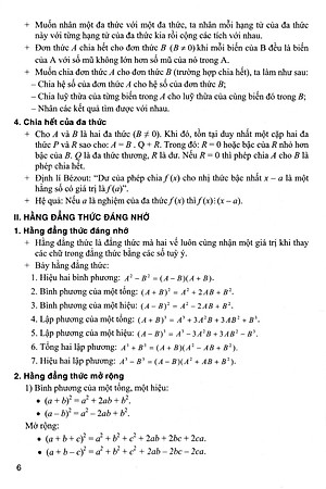Phát Triển Năng Lực Theo Chuyên Đề Toán 8 (Dùng Chung Cho Các Bộ SGK Hiện Hành)_HA