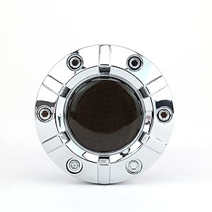 Tay Quay Trợ Lực Vô Lăng Ô Tô CIND JM-7607PS Màu Bạc