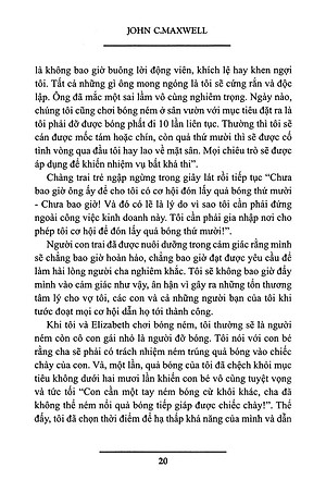 Sách Để Trở Thành Nhà Lãnh Đạo Quần Chúng Xuất Sắc