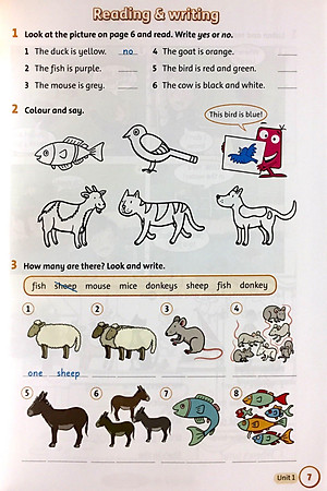 Sách GET READY FOR STARTERS: SB WITH DOWNLOADABLE AUDIO: MAXIMIZE CHANCES OF EXAM