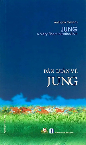 Dẫn Luận Về Jung - Anthony Stevens - Vanlangbooks
