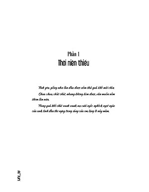 Sách Thất Tịch Không Mưa (Tái Bản 2019)