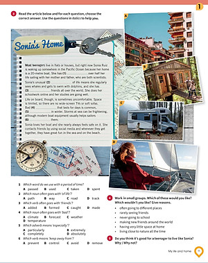 Complete Preliminary For Schools 2nd Edition Student's Book Without Answers With Online Practice