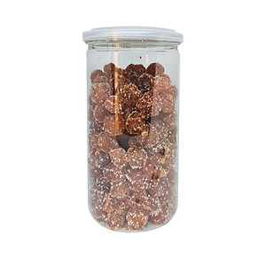 Chùm Ruột Chanh Muối DTFood 500g - Vị cay cay chua chua ngọt ngọt cực ngon