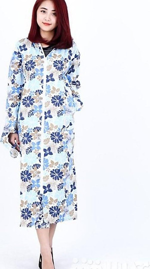 Áo chống nắng toàn thân chống nắng tuyệt đối