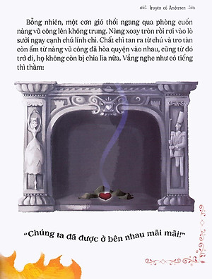 Truyện Cổ Andersen