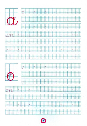 Chuẩn Bị Cho Bé Vào Lớp 1 - Tập Tô Và Tập Ghép Vần (Tập 2) (Tái Bản 2020)