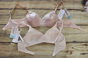 Áo Ngực Triumph D151 CS-VN - Da