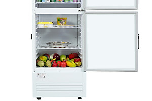 Tủ Mát Inverter Sanaky VH-408W3L (340L) - Hàng Chính Hãng - Chỉ giao tại HCM