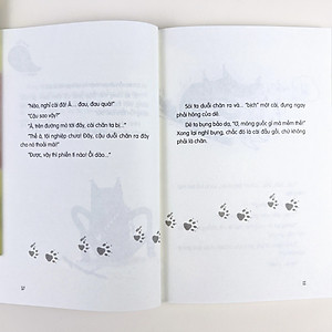 Bộ Truyện - Một Đêm Giông Bão (Hài Hước Và Cảm Động Về Tình Cảm Bạn Bè) - Bộ 3 Cuốn