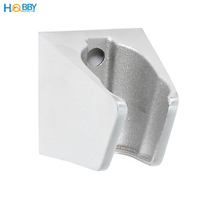 Bộ tay sen tắm hỗ trợ tăng áp inox 304 Hobby home decor BST2 dây tùy chọn