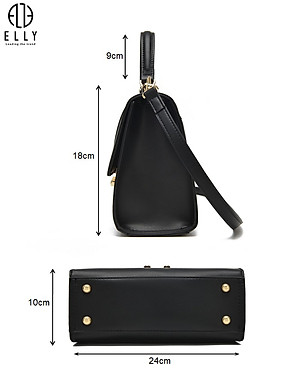 Túi xách nữ thời trang ELLY – EL248