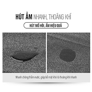 Khăn Trùm Mặt Che Nắng Đi Phượt Đa Năng Cao Cấp Vải Thoáng Khí, Mau Khô, Dễ Mặc Cho Nam Và Nữ Dành Cho Phượt Thủ - Mai Lee