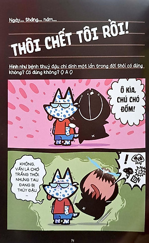 Mèo Mốc - Và Xuân Sẽ Lại Về (Tái Bản)