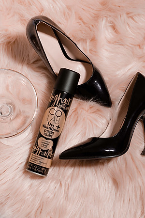 Dầu gội khô COLAB hương Extreme Volume 200ml