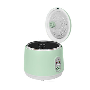 Nồi cơm điện Elmich RCE9258, dung tích 1.2L - Hàng chính hãng