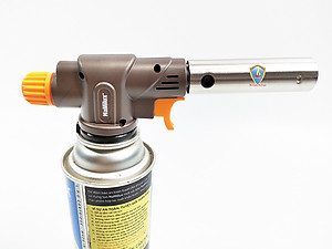 Đèn khò gas ECO 20 công suất cao TS2022RN - HÀNG CHÍNH HÃNG NAMILUX (MP)