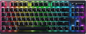 Bàn phím Razer DeathStalker V2 Pro/DeathStalker V2 Pro Tenkeyless - Mới, hàng chính hãng