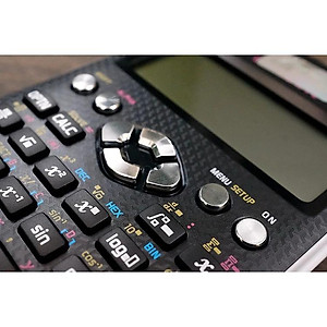 Máy Tính Khoa Học Casio FX-580VN X