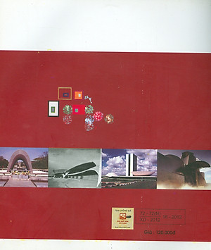 Lược Sử Kiến Trúc Thế Giới - Quyển 2