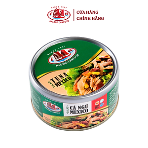 Salad Cá Ngừ Mexico Hạ Long - 175g